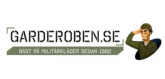 garderoben