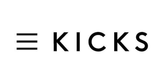 kicks