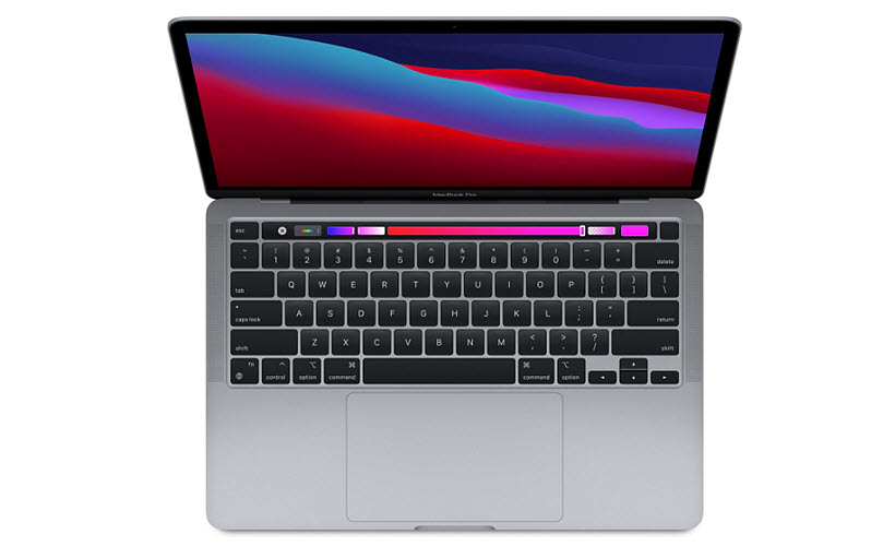 Recension av Laptop Apple CTO MacBook Pro 13 - Butiktorget.se